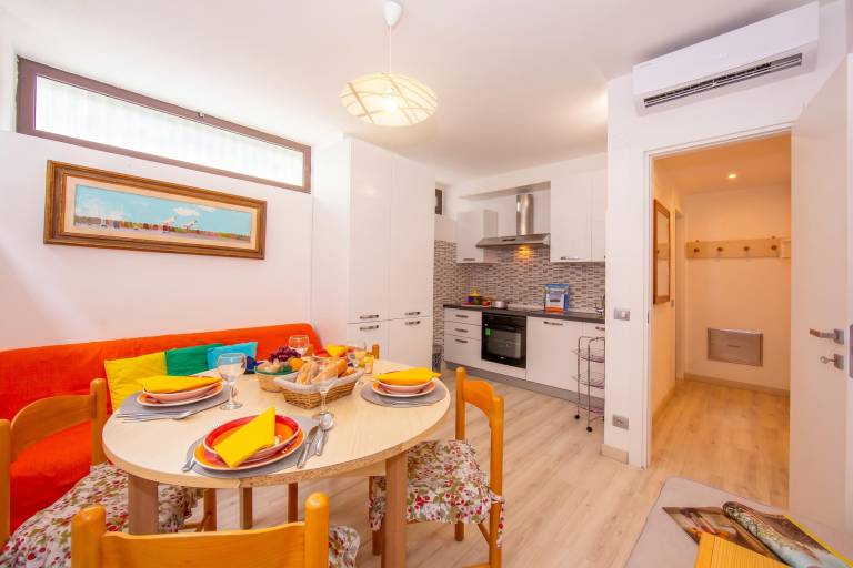 Appartamento vacanza Alassio