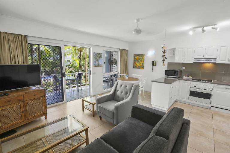 Apartment Palm Cove