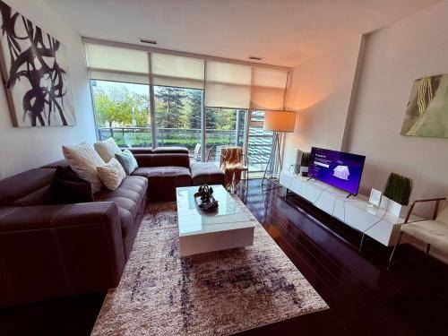 Apartment Liberty Village
