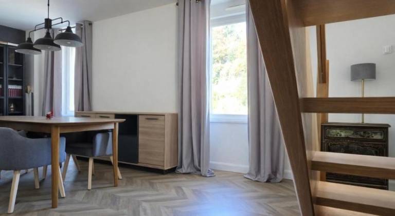 Holiday apartment with 1 room for 4 persons — photo 5