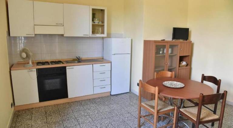 Apartment with garden & barbecue — photo 5