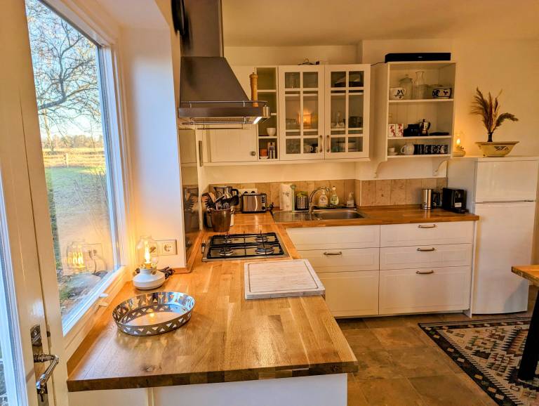 Ferienwohnung Wilhelmsburg