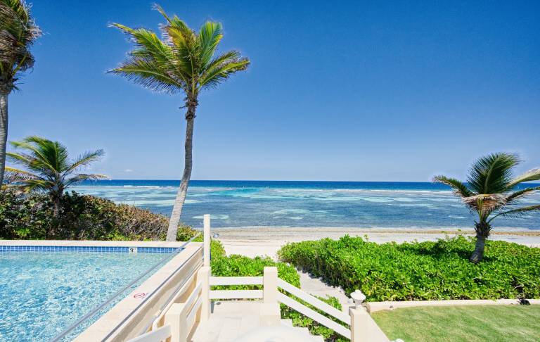 Villa Rum Point