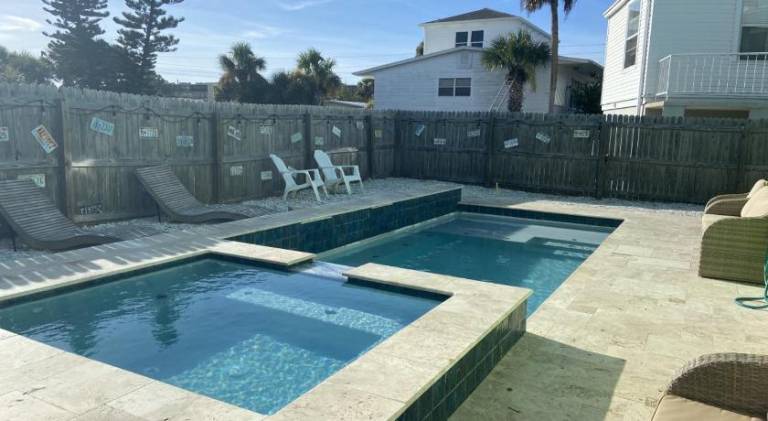 House with pool & hot tub | Suitable for remote work — photo 4