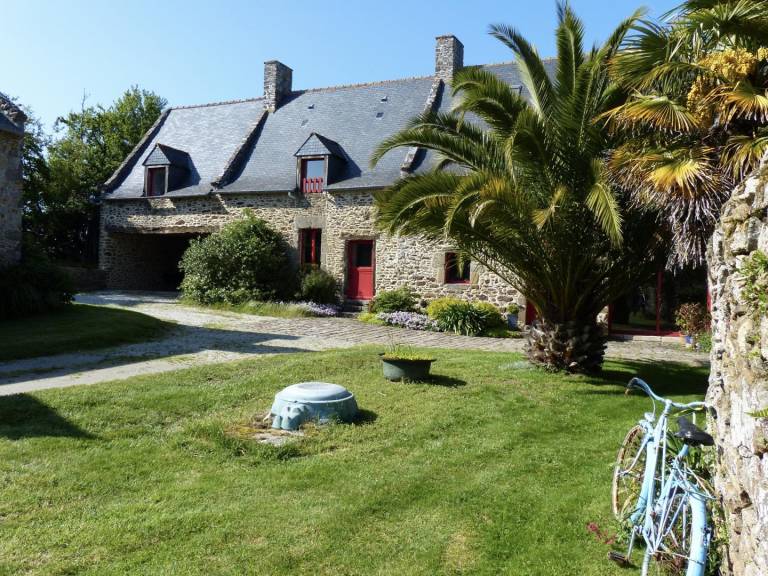 Gîte Cancale