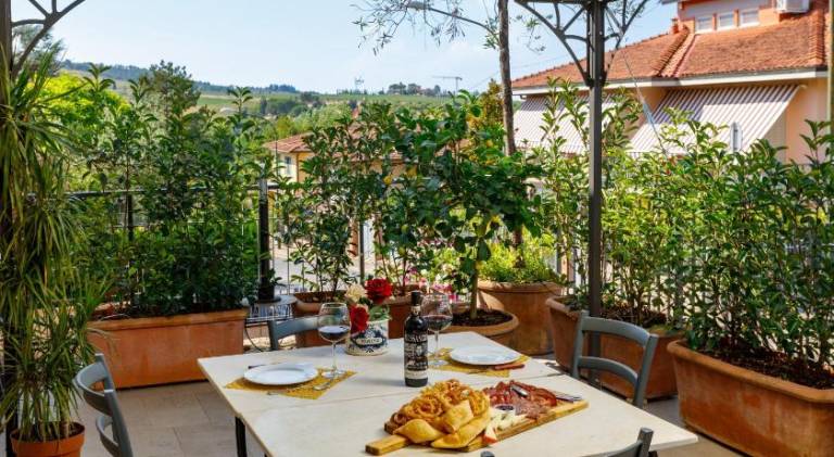 House with barbecue & patio | Pets are welcome — photo 4