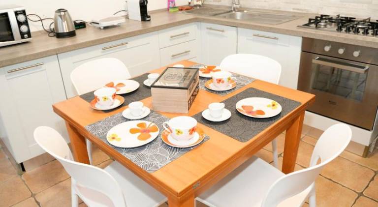 Fully equipped holiday apartment with patio | Good for workation | Dogs allowed — photo 4