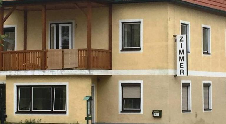 Bed & Breakfast  Gmünd