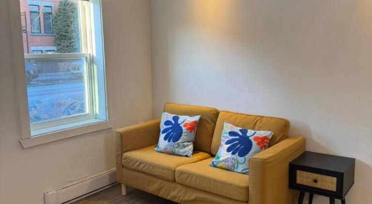 Apartment | Pets are welcome — photo 3