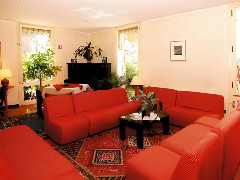 Coccodrillo Hotel & Residence — photo 4