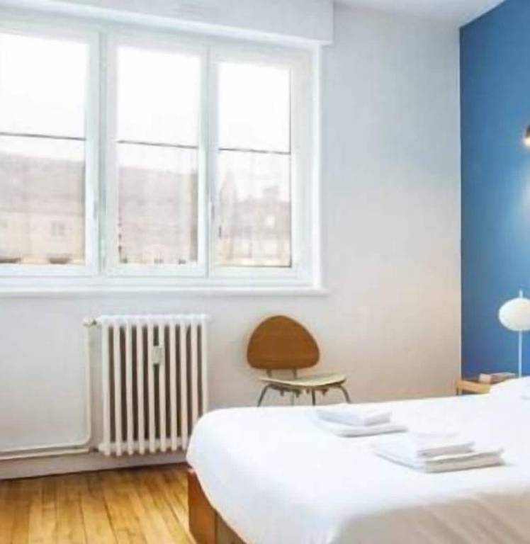 Appartement Poitiers