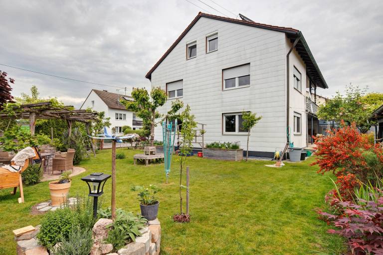 Apartamento Kleinkötz