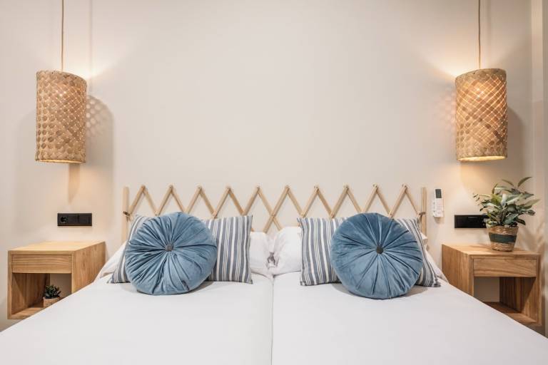 Apartamento Puerto del Son