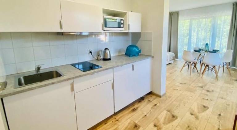 Charming apartment with yard | Beach nearby | Pet-friendly — photo 5