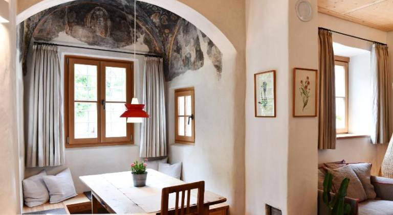 Holiday apartment with 2 rooms for 5 persons — photo 5