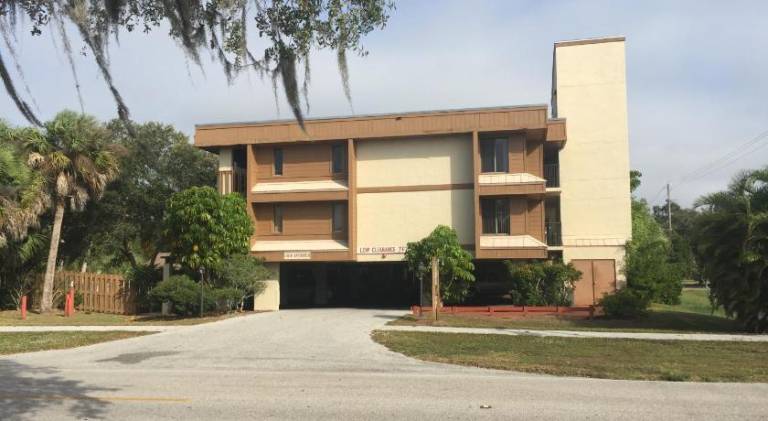 Charlotte Bay Resort in Punta Gorda, FL