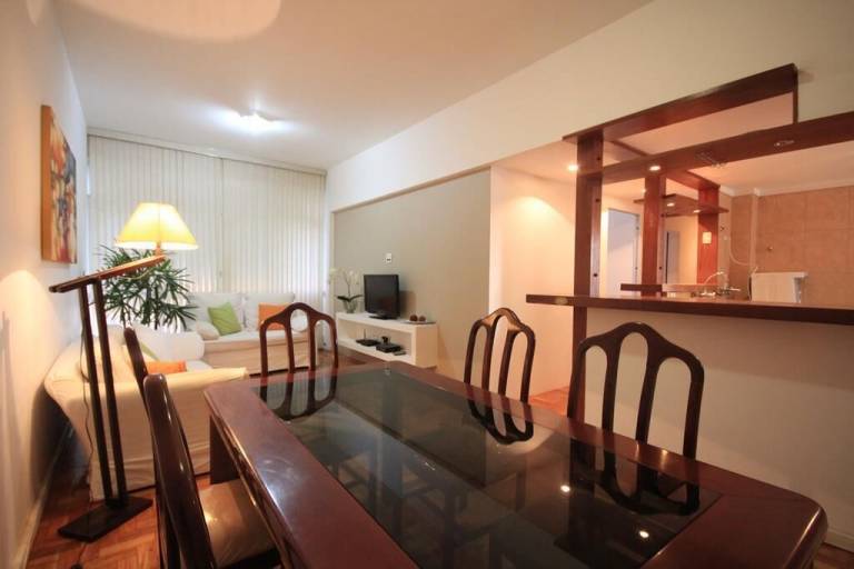 Apartment Leblon