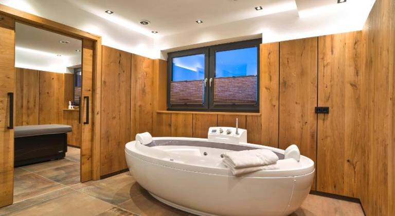 Wellness- und Bierhotel Adam Brau — photo 4