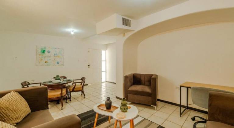 House with 3 rooms for 7 persons — photo 4