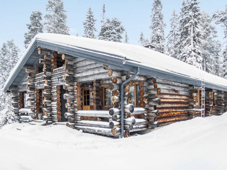 House with sauna | Dogs allowed — photo 2
