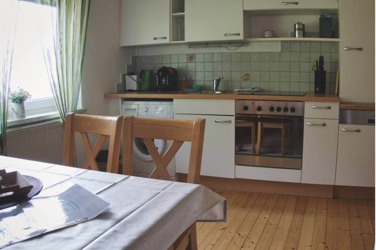 Fully equipped apartment | Sea view | Dogs allowed — photo 4