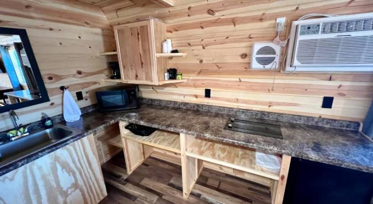 Lodge for 6 persons — photo 5