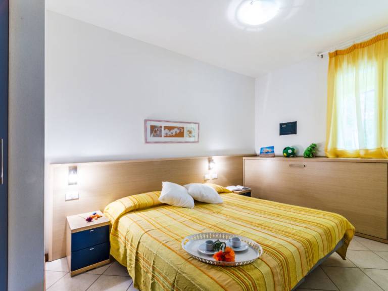 Apartment Lignano Pineta