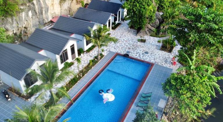 Foresta Trang An - Ninh Binh Homestay — photo 3