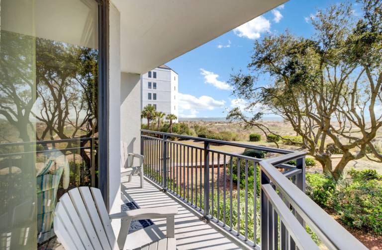 House  Dewees Island