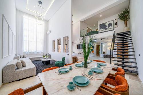 Apartamento Marrakech