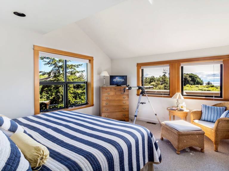 House Friday Harbor