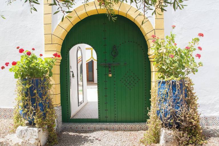 Villa  Sidi Kaouki