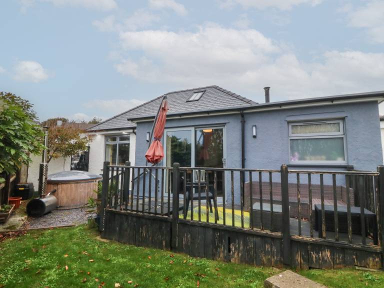 Cottage Rhoscolyn