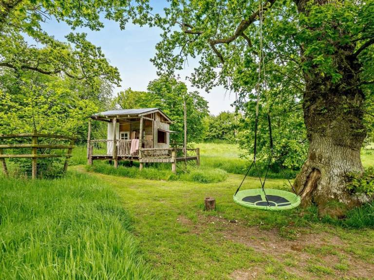 Cottage Hay-on-Wye