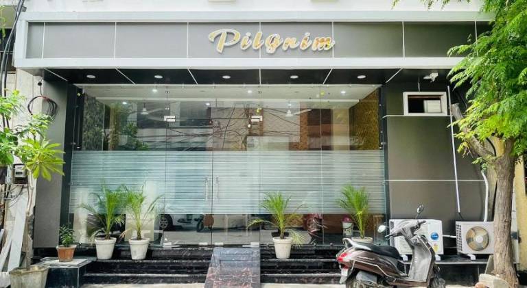 Hotel Pilgrim Near Golden Temple — photo 2