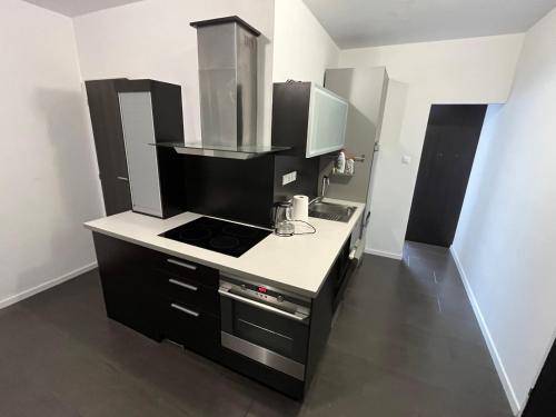 Apartamento Lamač