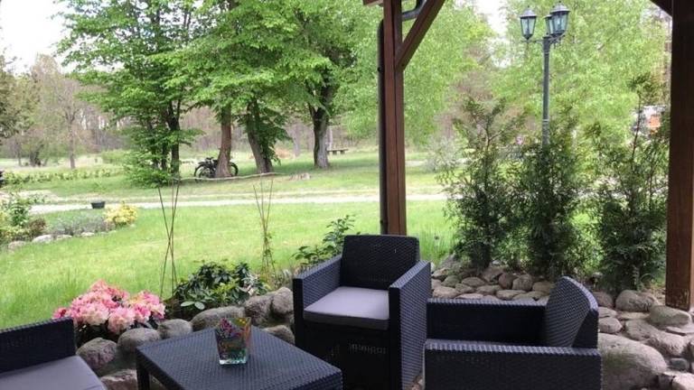 Ferienhaus Rheinsberg
