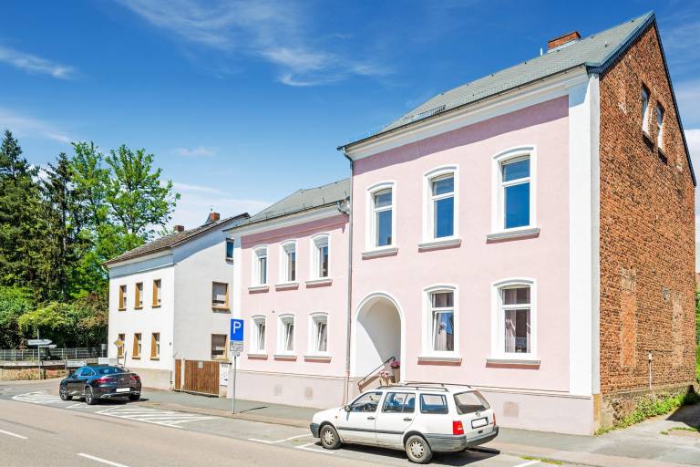 Ferienwohnung Bad Camberg