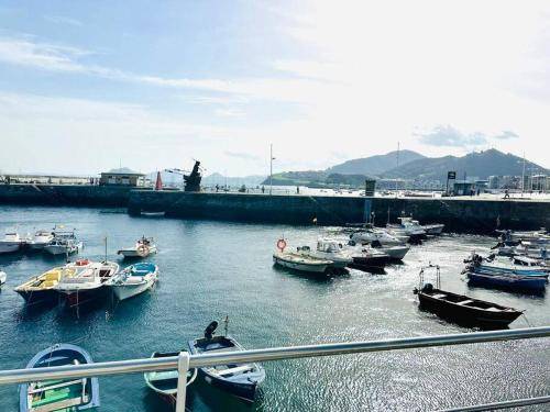 Apartamento Castro Urdiales