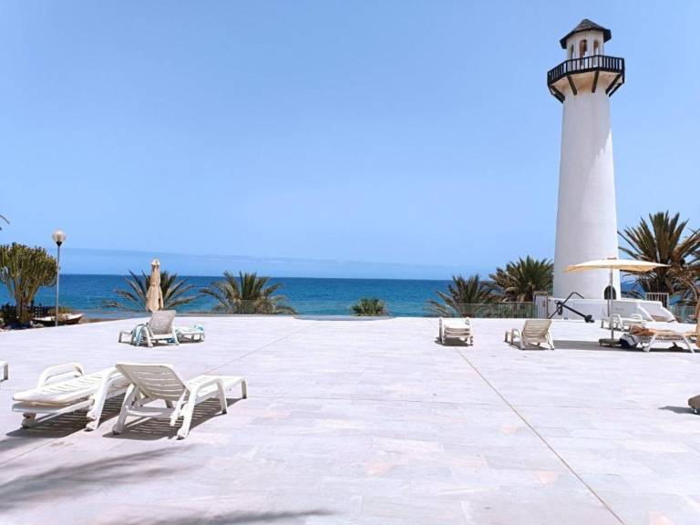 Nice rental apartment with heated pool & garden | Beach nearby | Pets allowed — photo 3