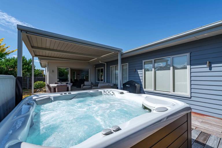 House Wanaka