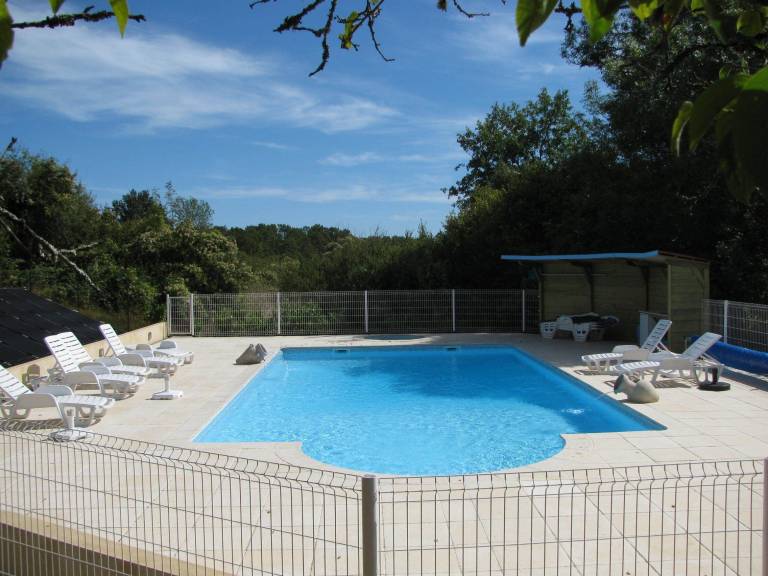 Cottage Chalais