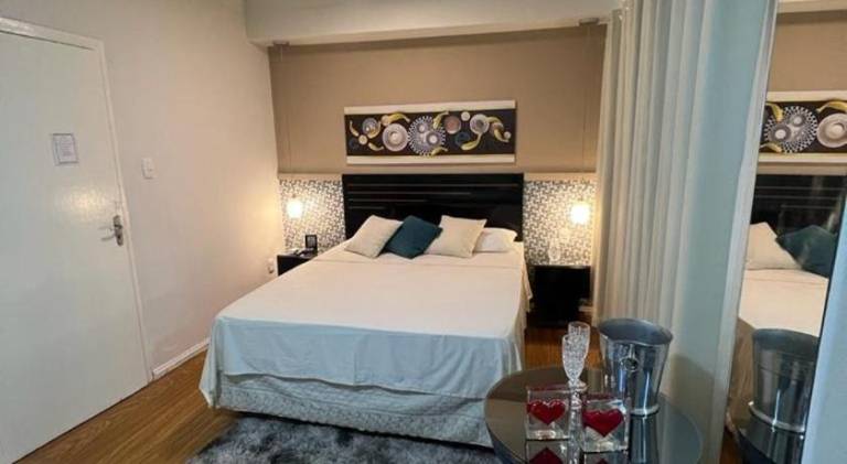 Suite 12 POUSADA CRISTAIS DO VALE — photo 2