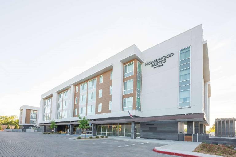 Homewood Suites by Hilton Sunnyvale-Silicon Valley — photo 4