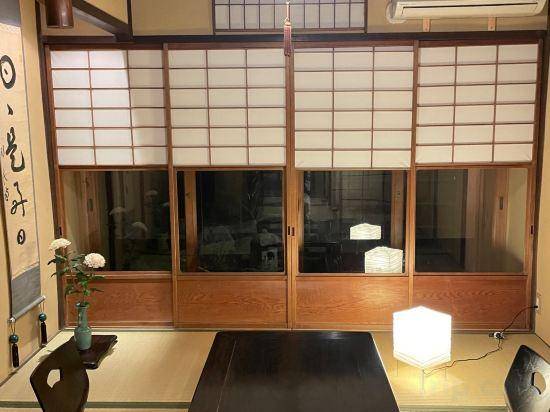 Guest House Machiya Tsubara Gojozaka — photo 5
