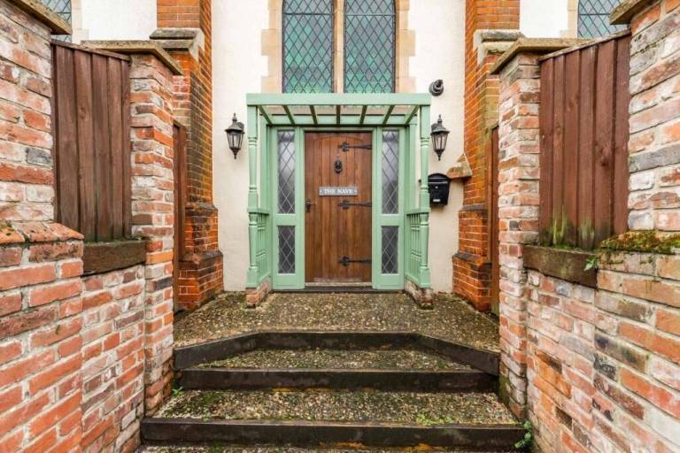 House Gorleston-on-Sea