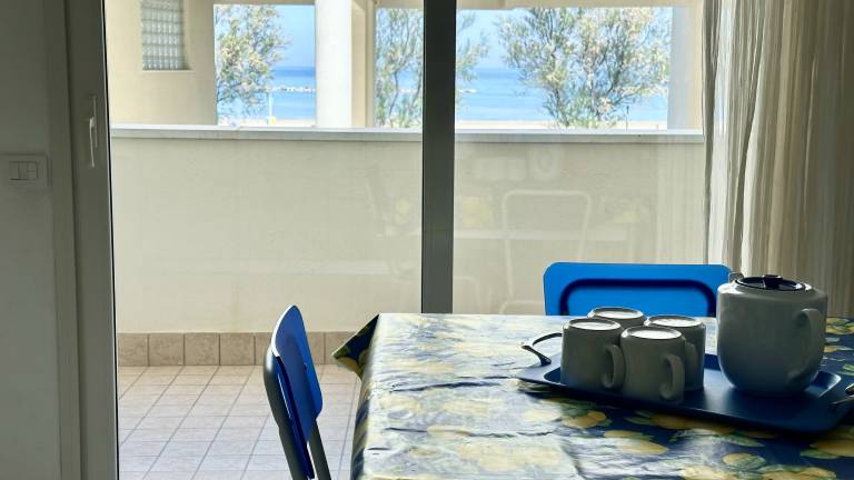 Family-oriented rental apartment | Beach nearby | Pets allowed — photo 3