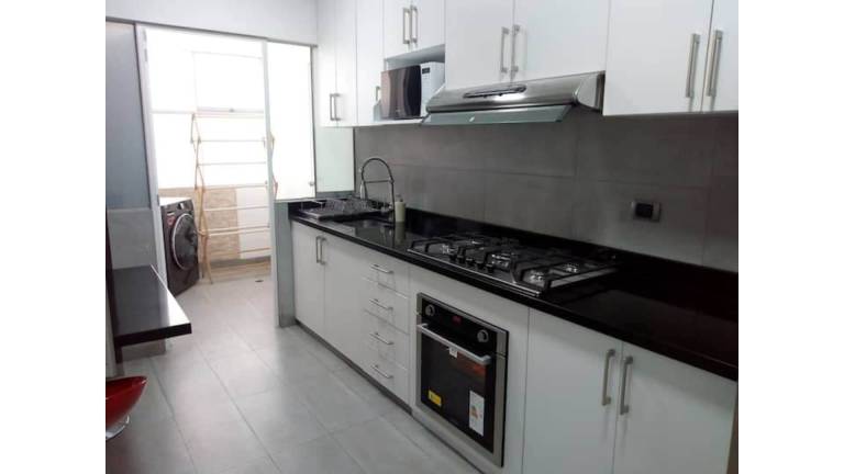 Apartment Santo Domingo