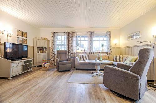 Appartement Leknes