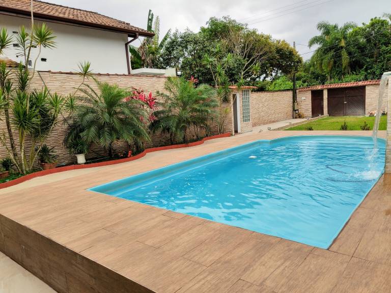 Casa Maitinga